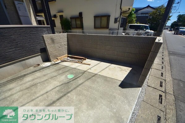 ジーメゾン大宮日進ウエストの物件内観写真